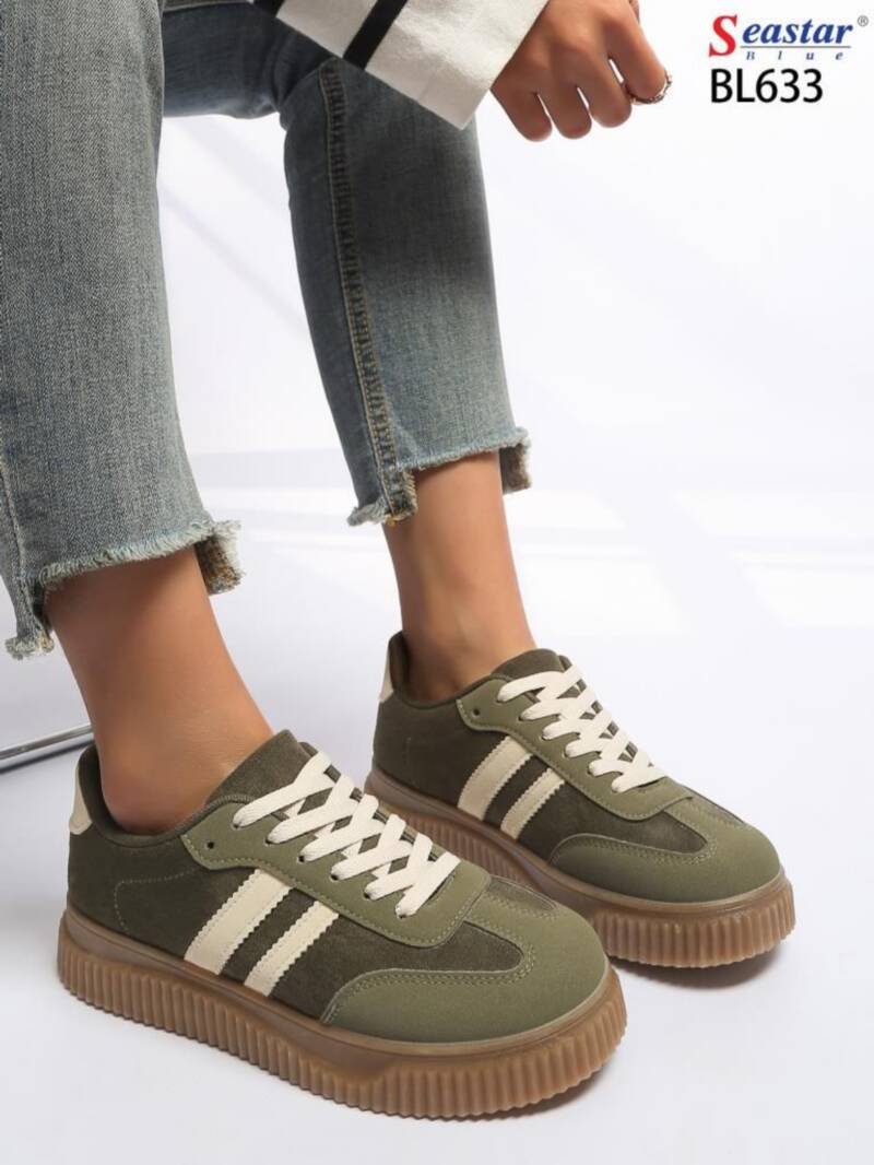 Buty sportowe damskie Roz 36-41 / 12 par